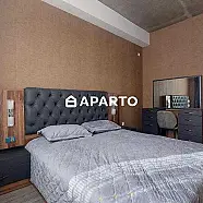 120 ლარი ღამე, ბინა დღიურად