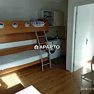 100 ლარი ღამე, ბინა დღიურად
