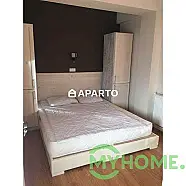 100 ლარი ღამე, ბინა დღიურად