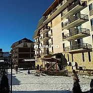 100 ლარი ღამე, ბინა დღიურად