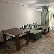 80 ლარი ღამე, ბინა დღიურად