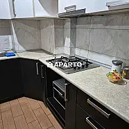 80 ლარი ღამე, ბინა დღიურად
