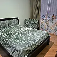 80 ლარი ღამე, ბინა დღიურად