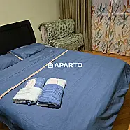 80 ლარი ღამე, ბინა დღიურად