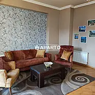 80 ლარი ღამე, ბინა დღიურად