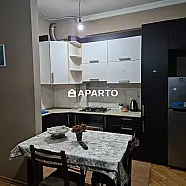 80 ლარი ღამე, ბინა დღიურად