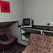 60 ლარი ღამე, ბინა დღიურად