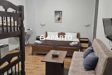 80 ლარი ღამე, ბინა დღიურად