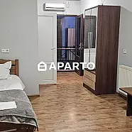 80 ლარი ღამე, ბინა დღიურად