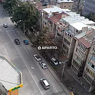 70 ლარი ღამე, ბინა დღიურად