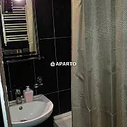 70 ლარი ღამე, ბინა დღიურად
