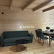 170 ლარი ღამე, ბინა დღიურად