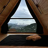 170 ლარი ღამე, ბინა დღიურად