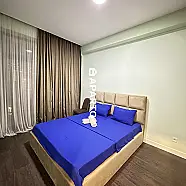 50 ლარი ღამე, ბინა დღიურად