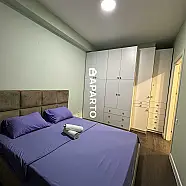 50 ლარი ღამე, ბინა დღიურად