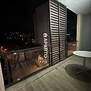 50 ლარი ღამე, ბინა დღიურად