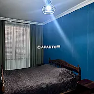 30 ლარი ღამე, ბინა დღიურად
