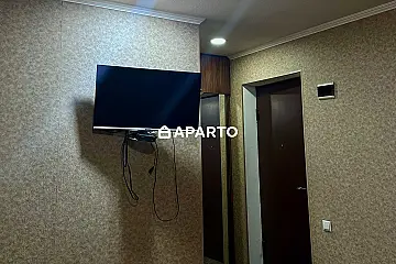 30 ლარი ღამე, ბინა დღიურად