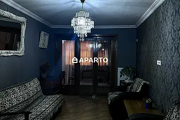 30 ლარი ღამე, ბინა დღიურად