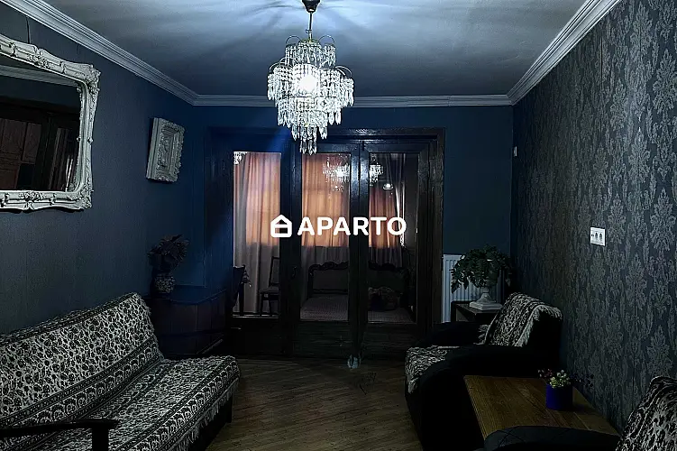 30 ლარი ღამე, ბინა დღიურად