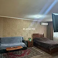 30 ლარი ღამე, ბინა დღიურად