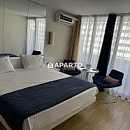 60 ლარი ღამე, ბინა დღიურად