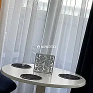 60 ლარი ღამე, ბინა დღიურად