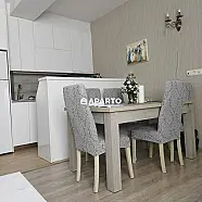 150 ლარი ღამე, ბინა დღიურად