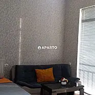 70 ლარი ღამე, ბინა დღიურად