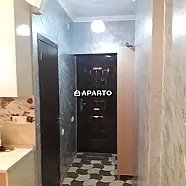 100 ლარი ღამე, ბინა დღიურად
