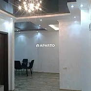 160 ლარი ღამე, ბინა დღიურად