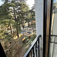 120 ლარი ღამე, ბინა დღიურად