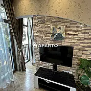 120 ლარი ღამე, ბინა დღიურად
