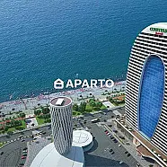 1111 ლარი ღამე, ბინა დღიურად