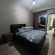 40 ლარი ღამე, ბინა დღიურად