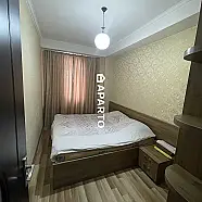 60 ლარი ღამე, ბინა დღიურად