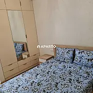 60 ლარი ღამე, ბინა დღიურად