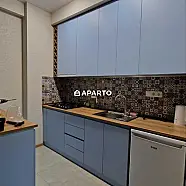 60 ლარი ღამე, ბინა დღიურად