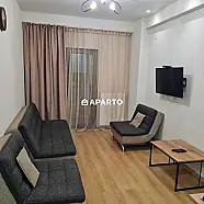 60 ლარი ღამე, ბინა დღიურად