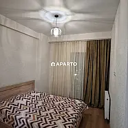60 ლარი ღამე, ბინა დღიურად