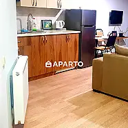 70 ლარი ღამე, ბინა დღიურად
