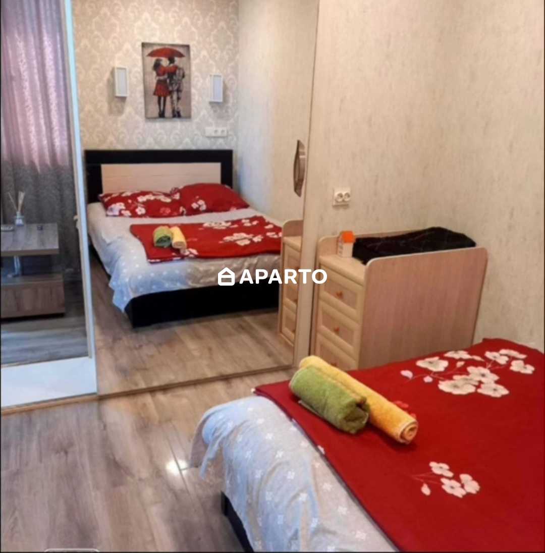 binebi dgiurad