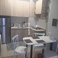 70 ლარი ღამე, ბინა დღიურად