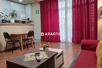 60 ლარი ღამე, ბინა დღიურად