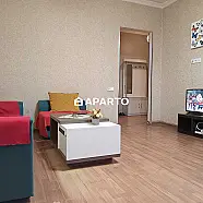60 ლარი ღამე, ბინა დღიურად