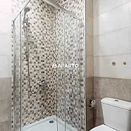 100 ლარი ღამე, ბინა დღიურად