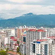 100 ლარი ღამე, ბინა დღიურად