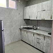 30 ლარი ღამე, ბინა დღიურად
