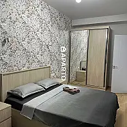 60 ლარი ღამე, ბინა დღიურად