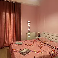 60 ლარი ღამე, ბინა დღიურად